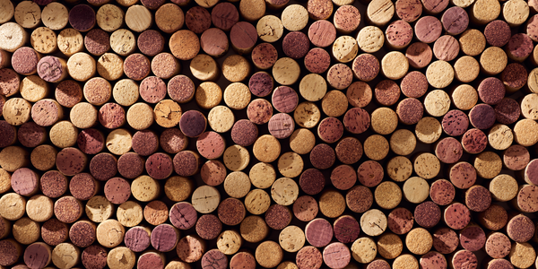 Wine Corks vs. Screw Caps