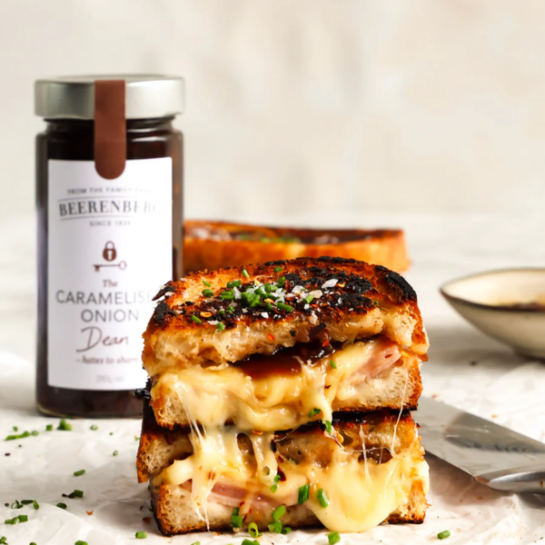 Beerenberg Caramelised Onion 280g