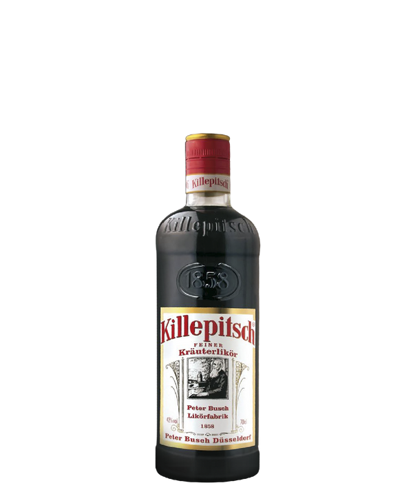 Killepitsch Liqueur 700ml
