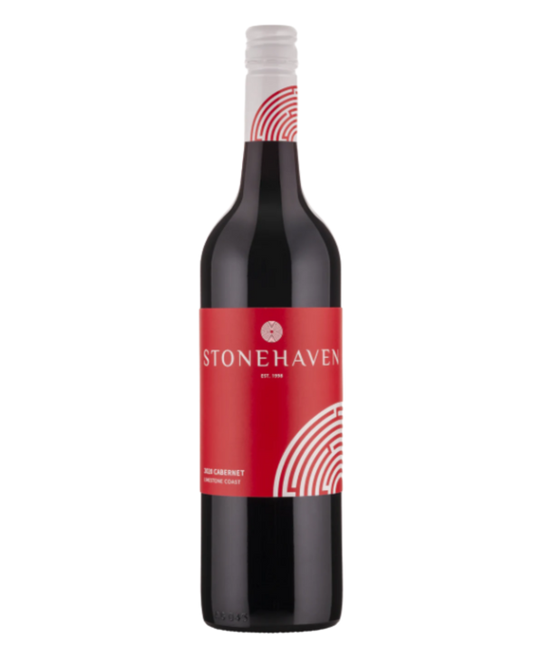 Stonehaven Cabernet