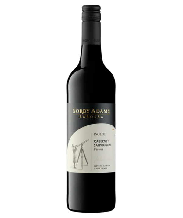 Sorby Adams Isolde Cabernet Sauvignon 2022