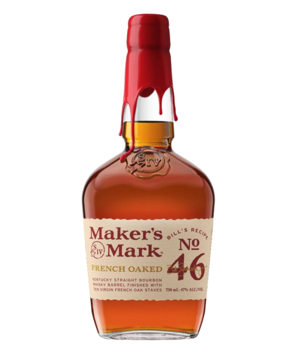 Makers 46 Bourbon 700ml