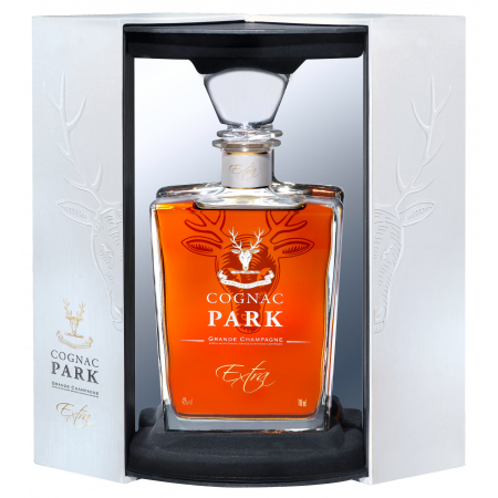 Cognac Park Grande Champagne Extra 700ml