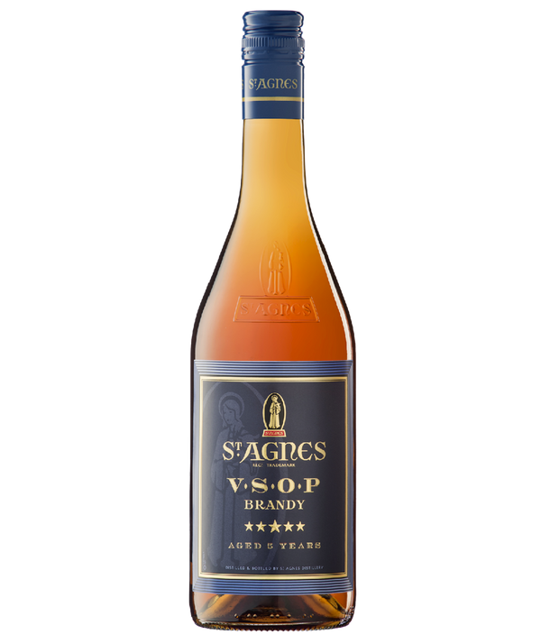 St Agnes VSOP Brandy 700ml