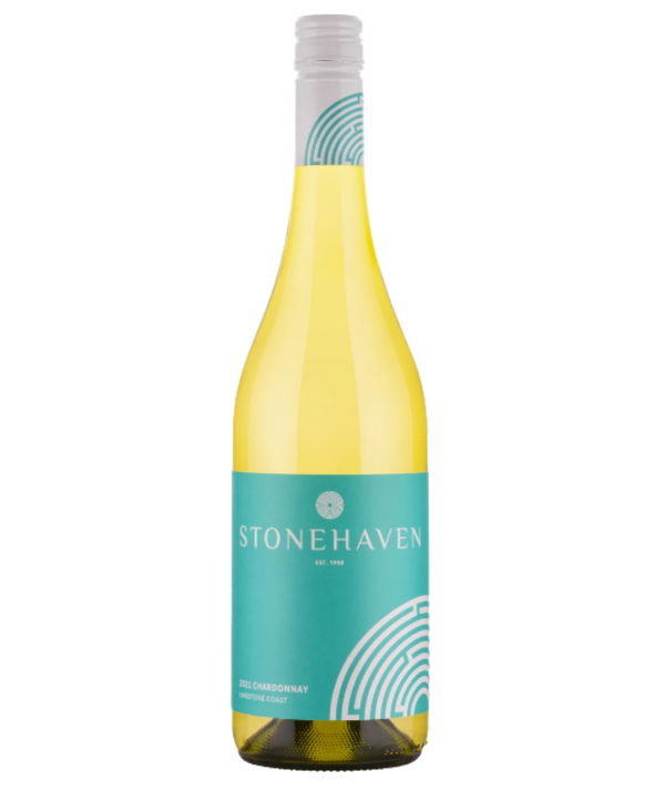 Stonehaven Chardonnay 2021