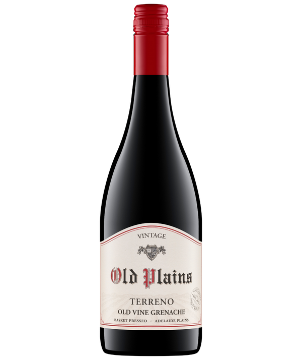 Old Plains Terreno Grenache 2022
