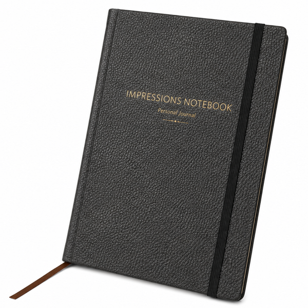 Impressions Notebooks