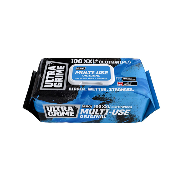 Ultragrime Original Multipurpose 100 Pack