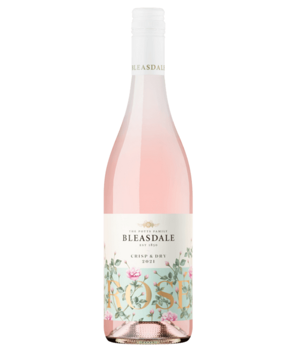 Bleasdale Rose 2021
