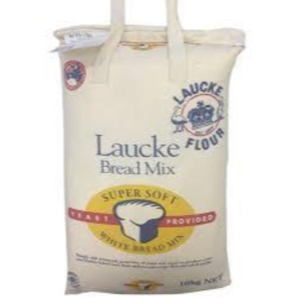 Laucke Super Soft Bread Mix 10kg