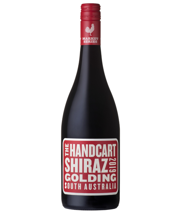 Golding Handcart Shiraz