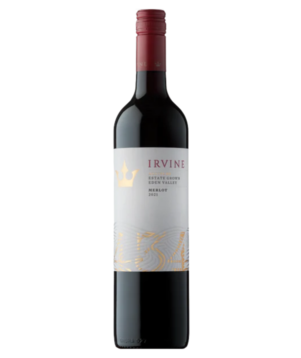 Irvine Altitude Merlot 2021