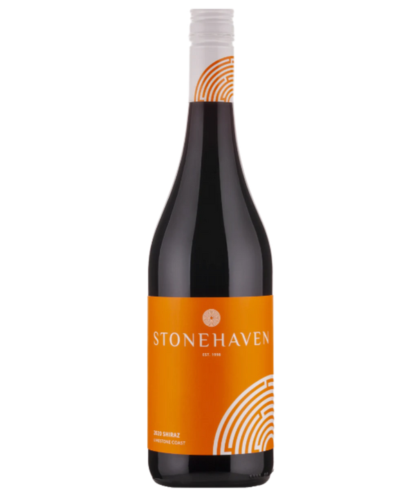 Stonehaven Shiraz 2020
