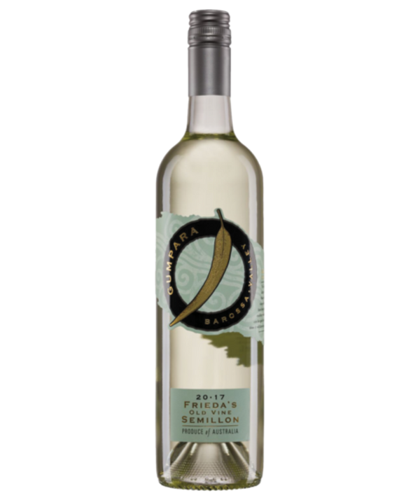 Gumpara Frieda's Old Vine Semillon 2019