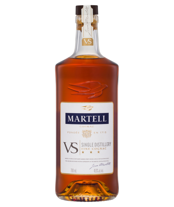 Martell VS Cognac 700ml