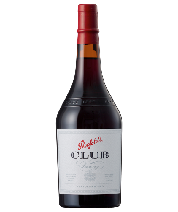 Penfolds Club Tawny 750ml