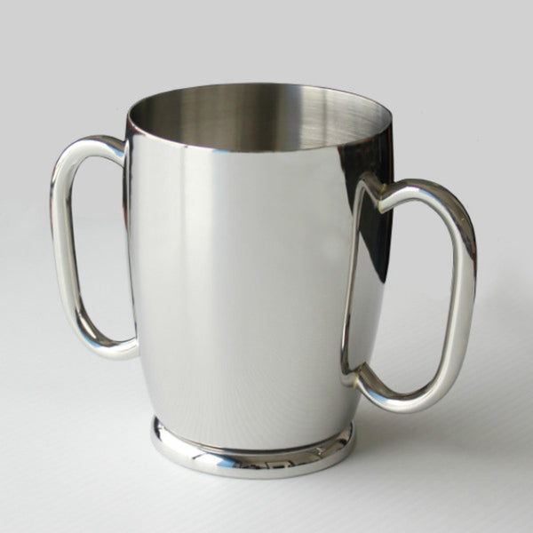 Stainless Steel Cup 630ml small