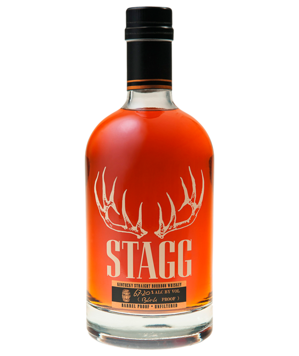 Stagg Jnr Kentucky Bourbon Whiskey 2024 750ml