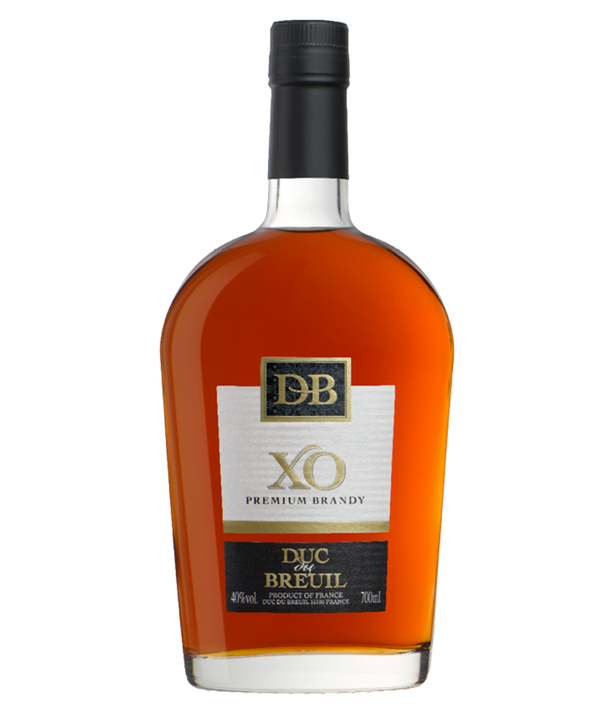 Duc du Breuil XO Brandy 700ml