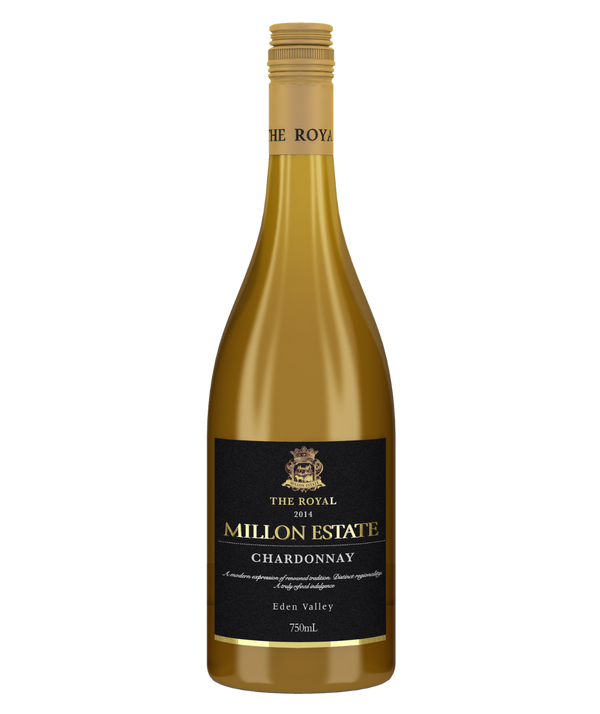 The Royal Chardonnay 2014