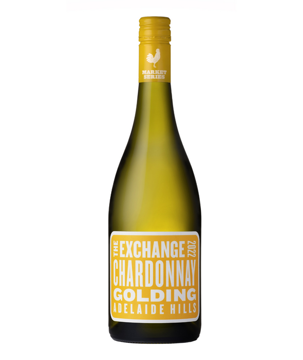 Golding The Exchange Chardonnay 2022