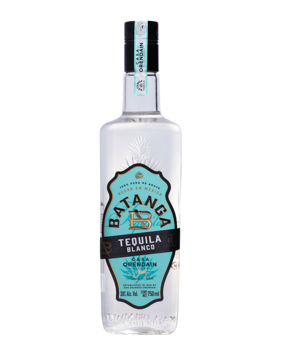 Batanga Blanco Tequila 750ml