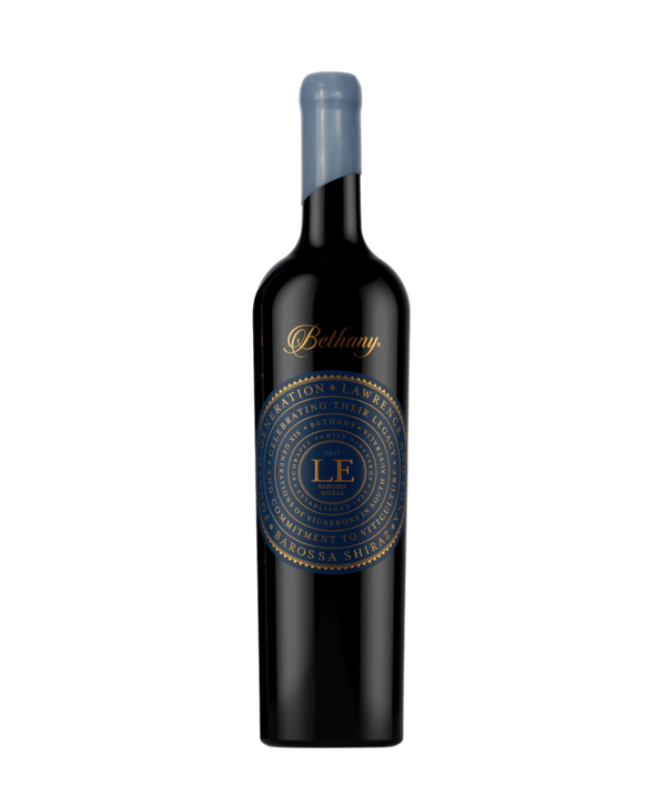 Bethany Wines GR Shiraz 2020 750ml