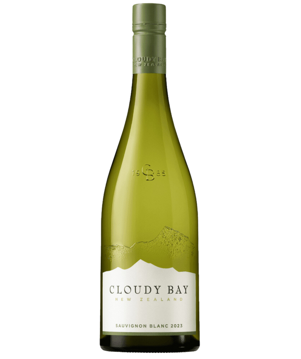 Cloudy Bay Sauvignon Blanc 2023 750ml