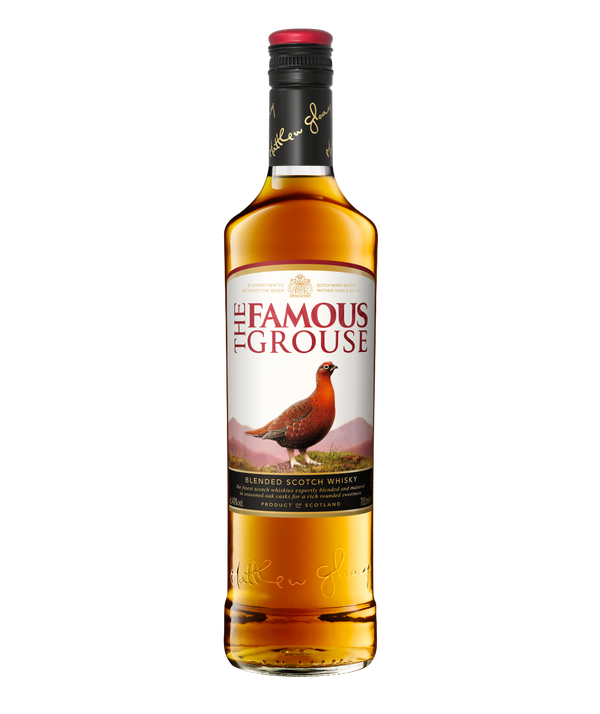Famous Grouse Scotch Whisky 700ml