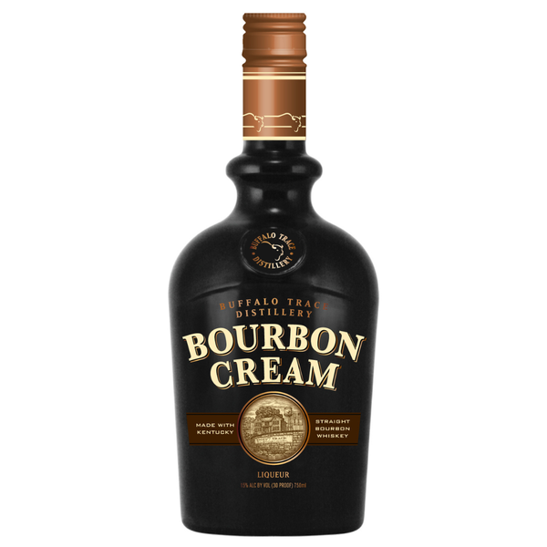 Buffalo Trace Bourbon Cream 700ml