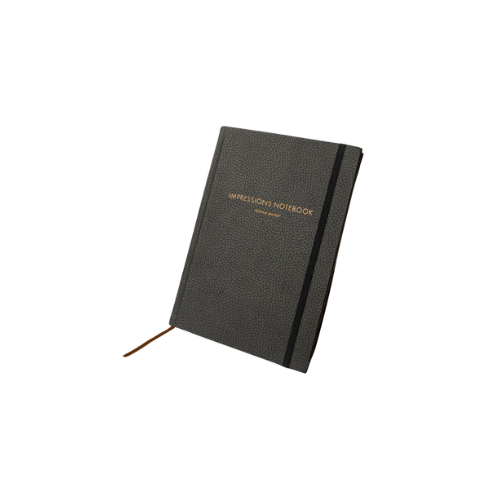 Impressions Notebooks