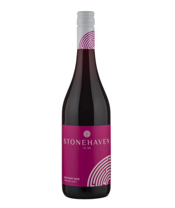 Stonehaven Pinot Noir