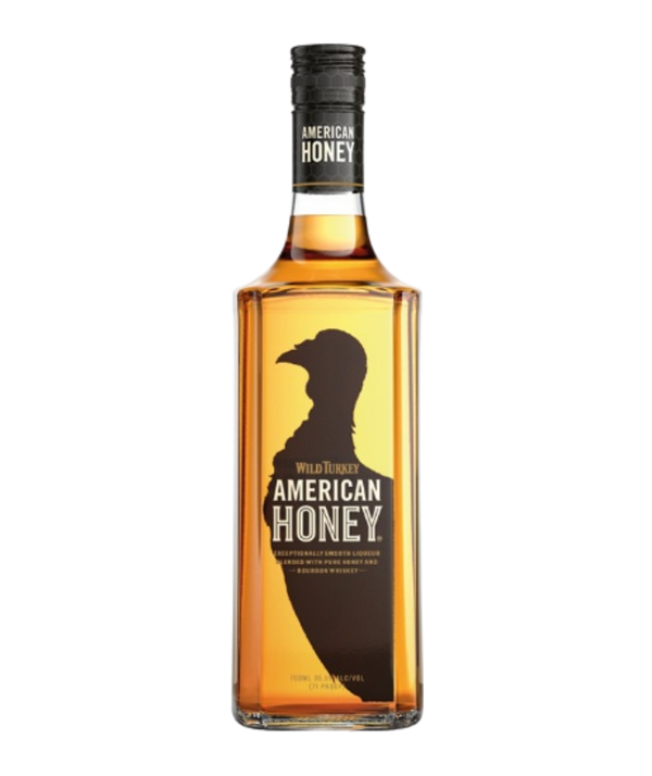 Wild Turkey American Honey 700ml