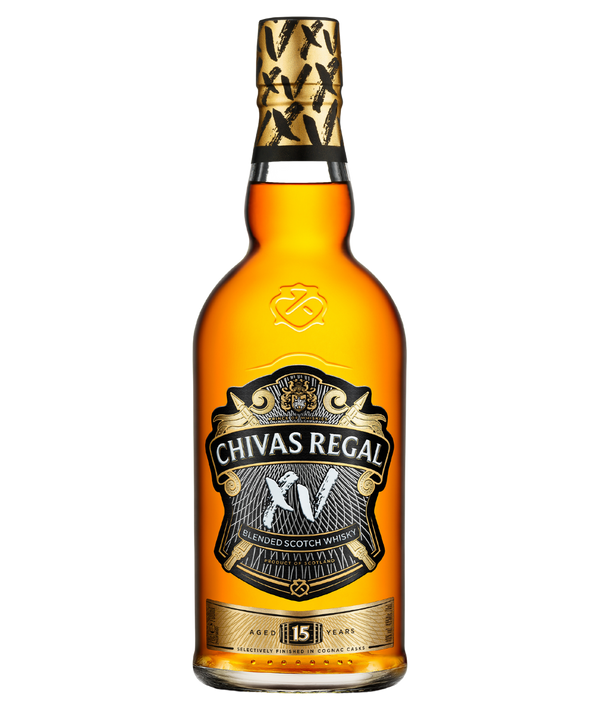 Chivas Regal XV 15 YO Scotch Whisky 700ml