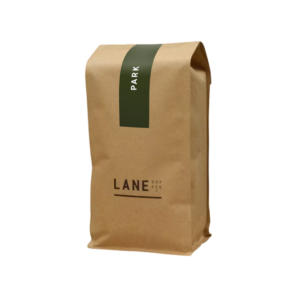 Park Lane Coffee Beans 1kg