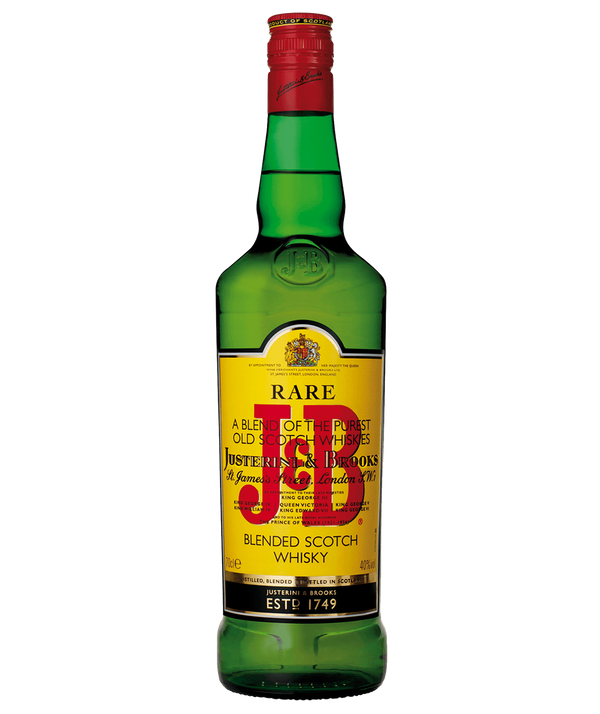 Justerini & Brooks Rare Scotch Whisky 700ml