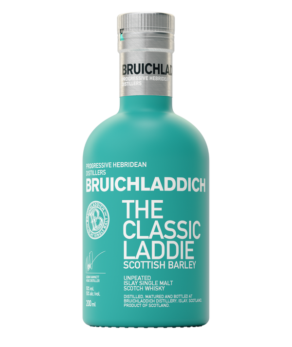 Bruichladdich The Classic Laddie Single Malt Scotch Whisky 700ml