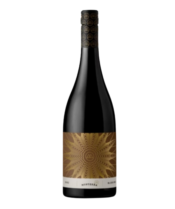Monterra McLaren Vale Shiraz 2021