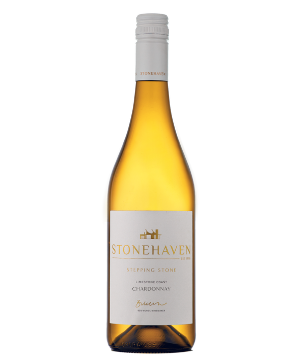 Stonehaven Stepping Stone Chardonnay 2023