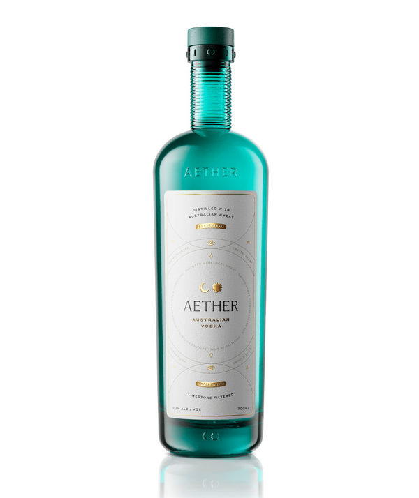 Aether Vodka 700ml