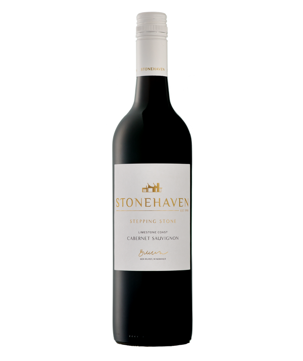 Stonehaven Stepping Stone Cabernet Sauvignon 2021