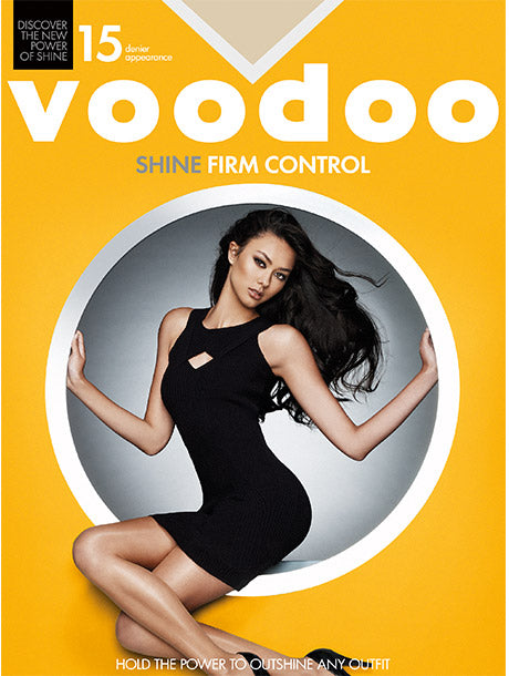 Voodoo Shine Firm Control Jabou XTall