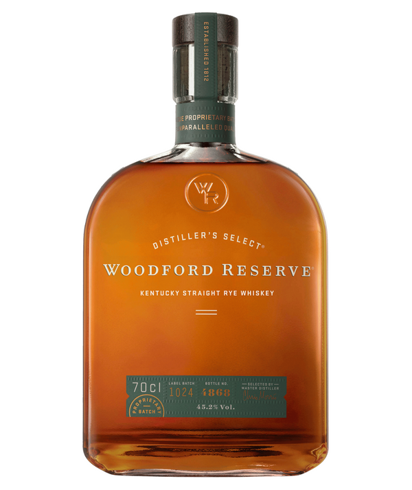 Woodford Reserve Rye 700ml