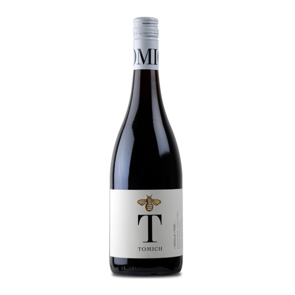Tomich Woodside Pinot Noir 2023