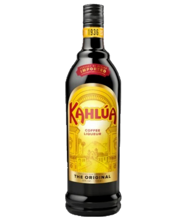 Kahlua Coffee Liqueur 700ml