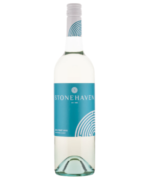 Stonehaven Pinot Gris 2021