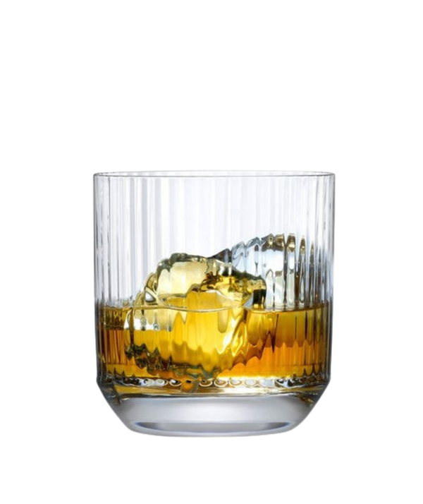 Youmeus Crystal Whisky Tumbler
