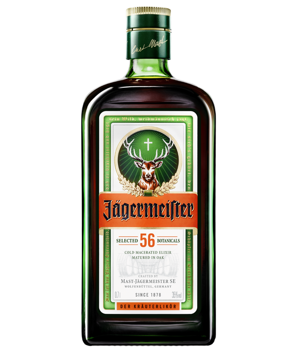 Jagermeister Liqueur 700ml