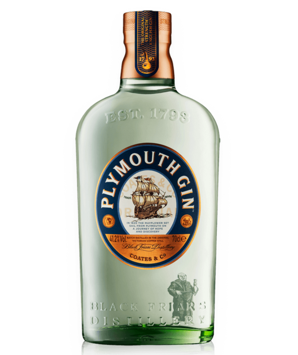 Plymouth Gin 700ml