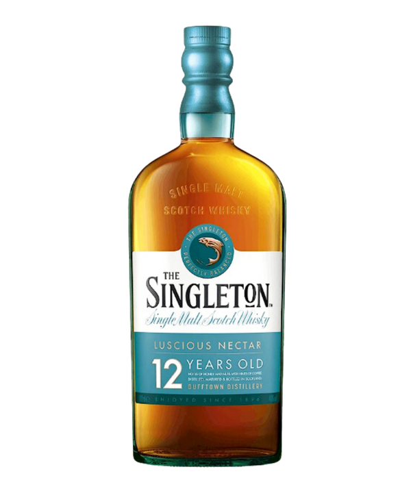 The Singleton 12 Year Old Single Malt Scotch Whisky 700ml
